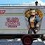 Gladio Noodle Van and Cups Mod logo