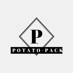 PotatoPack Reloaded logo