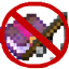 No fishing books! logo