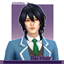 [EnidZZyx] Rei Hair logo
