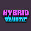 Hybrid Aquatic logo