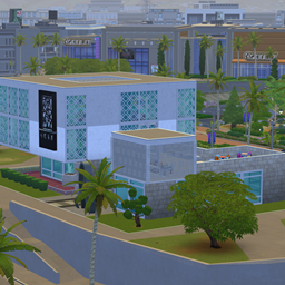 Museum of Modern Junk