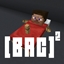 Blursed² logo
