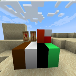 Tuffek Colorpack #2 logo