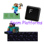 Spam Platforms logo