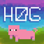 Exploring the Hog logo