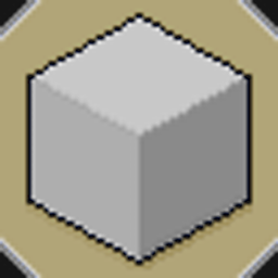 Карта 255 Построек / 255 Buildings logo