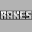 Rakes logo