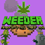 Weeder logo