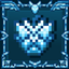 Torrezx-crystal ice apple logo