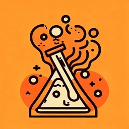 The Lab Pack: Warfare logo