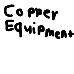 Copper Items and Armor! - Minecraft Mods - CurseForge