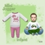 Mini Jogger infant logo