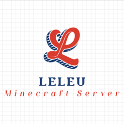Leleu Server logo
