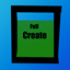 Full Create logo