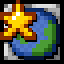Cherished Worlds Reforged project image