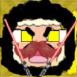 Sith Sheep Emprire logo