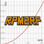 RPM2RF logo