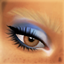 Greyhound Eyeshadow logo