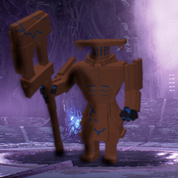 Outriders Worldslayer