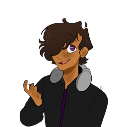 New Aether Perry project image