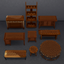 Sulani Surfaces - More Slots logo
