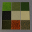Sulani Terrain Pack logo