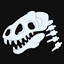 PaleoSMP: Ultimate Dino Park! logo
