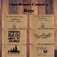 Simsroad Country Welcome Mats logo