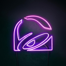 Taco Bell Bell Sound logo