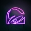 Taco Bell Bell Sound logo