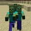 Zombie Apocalypse Hardcore logo