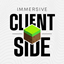 Immersive Client Side logo