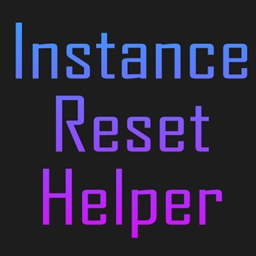 InstanceResetHelper project image
