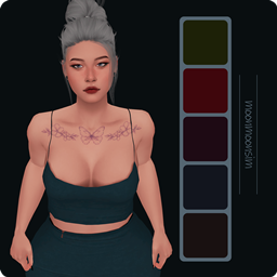 Tattoo N170
