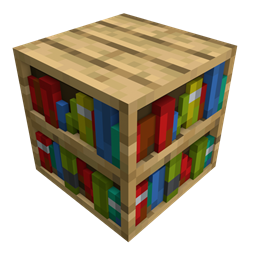 Goribby's 3D logo