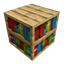 Goribby's 3D logo