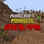 The New Parasite Apocalypse logo