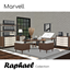 Raphael Collection by Marvell logo