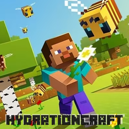 HydrationCraft logo
