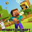 HydrationCraft logo