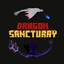 Dragon Sanctuary logo
