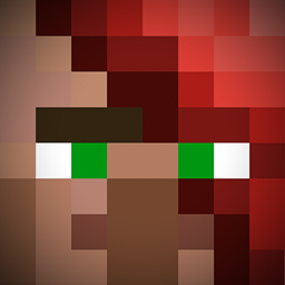 Villager Flesh logo