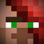 Villager Flesh logo