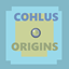 COHLUS logo
