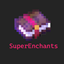 Superenchants logo