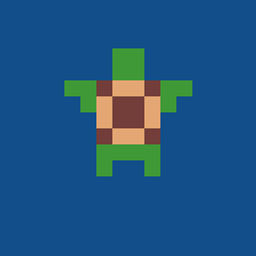 loz bits (botw/totk) logo
