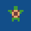 loz bits (botw/totk) logo