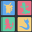 PokeMemory logo