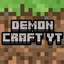DemonCraftYT logo